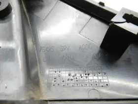 75490-S9V-A000 HONDA Left Fender Molding Pilot #3