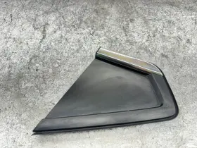 75495-THR HONDA Left Driver Front Door Corner Applique