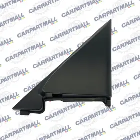 76220-S5A-0030 HONDA Front Right Mirror Inner Corner Cover