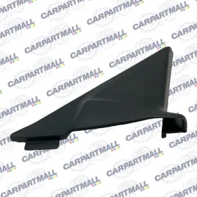 76220-S82-A HONDA Front Right Door Mirror Interior Cover