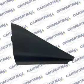 76220-S9A HONDA Front Right Interior Mirror Cover Crv