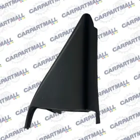 76220-SDA-A110 HONDA Right Door Inner Mirror Corner Cover