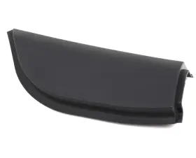 76220-SHJ-A010 HONDA Front Right Passenger Inner Mirror Cover #2
