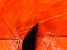 76220-SVA-A00ZA HONDA Interior Mirror Cover Garnish Right #3