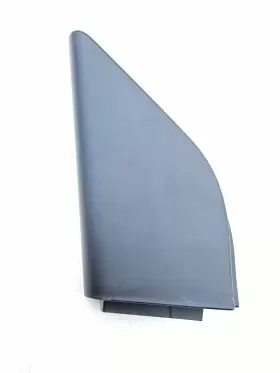 76220-SZA HONDA Driver Lh Interior Door Mirror Cover Pilot #2