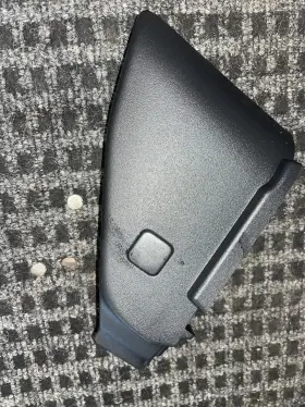 76220-TG7-AI HONDA Ridgeline Right Door Corner Blindspot