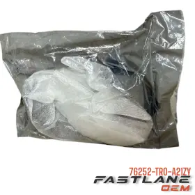 76252-TR0-A21ZY HONDA Left Base Cover Civic