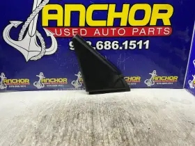 76270-S10A-0000 HONDA Inner Door Mirror Cover Driver Panel
