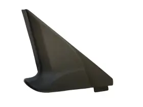 76270-S84-A000 HONDA Front Left Inside Mirror Corner Cover