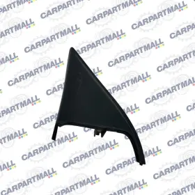 76270-SDA-A110 HONDA Left Driver Mirror Corner Cover Panel