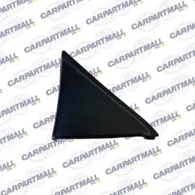 76270-SDN HONDA Front Left Driver Inner Corner Mirror Cover