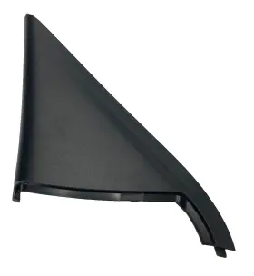 76270-SEA-0000 HONDA Driver Front Left Mirror Cover Panel Tsx