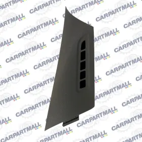 77105-SNA-A001-20 HONDA Left Pillar Defroster Vent Grille