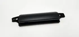 77131-SH3-013ZH HONDA Hatchback Center Dash Vent Clock Hole