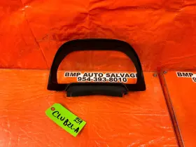 77200-S30-A01ZA HONDA Gauge Cluster Surround Bezel Prelude