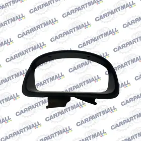 77200-S84-A001 HONDA Dash Speedometer Cluster Bezel Accord