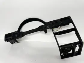 77200-SM2Z-A810 HONDA Gauge Cluster Dash Radio Bezel Accord