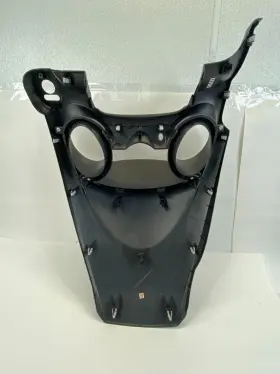 77200-TF0-G0-21 HONDA Upper Dash Speedometer Cluster Bezel #3