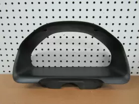 77200S5A HONDA Dash Speedometer Cluster Bezel Civic