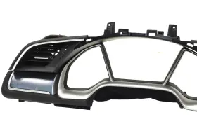 77206-TBA-A HONDA Left Center Dash Speedometer Bezel Air Vent #2