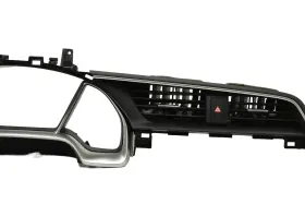 77206-TBA-A HONDA Left Center Dash Speedometer Bezel Air Vent #3