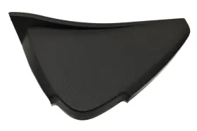 77211-THR-A0 HONDA Front Right Rh Dash Panel End Cap Cover