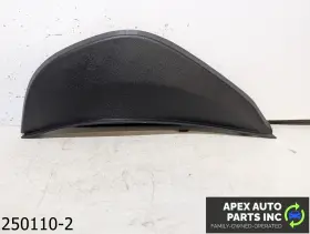 77215-SWA-A020-M1 HONDA Driver Left Dash End Cap Cover Panel