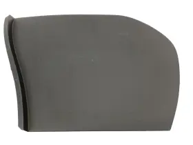 77215-TR0-A01 HONDA Dash Left Panel Cover End Cap Civic