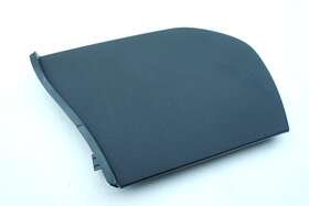 77215-TR6-C0-20 HONDA Front Left Driver Dash End Cap Lid