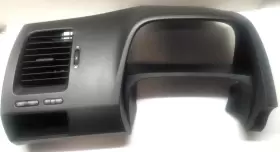 77220-SNA-A020-20 HONDA Lower Cluster Dash Display Bezel Lx