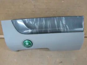 77220-T0A HONDA Left Dash Eco Switch Panel Crv #3