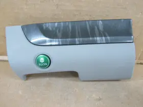 77220-T0A HONDA Left Dash Eco Switch Panel Crv