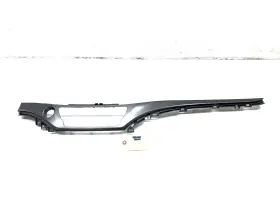 77220-TG7-A0 HONDA Dash Upper Center Bezel Molding Cover