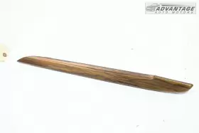 77220-TLA-A1 HONDA Dash Right Bezel Molding Wood Grain Cover
