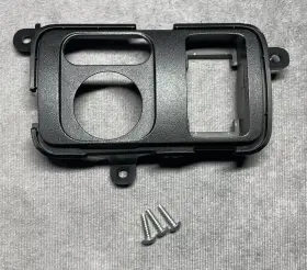 77225-SVA HONDA Remote Control Mirror Vsa Switch Bezel Cover