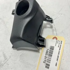 77231-TBA-A1 HONDA Engine Keyless Ignition Start Switch Bezel #2