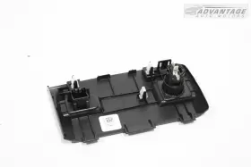 77240-TBA-A0 HONDA Center Console Bezel Cover Power Outlet #3
