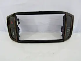 77250-S9V-A510-20 HONDA Radio Bezel Hazard Vtm Switch Wood
