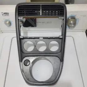 77250-SCV-A010-20 HONDA Center Dash Radio Climate Air Vent