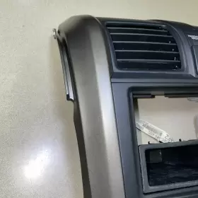 77250-SWA-A0-20 HONDA Center Dash Front Air Vents Panel Bezel #3