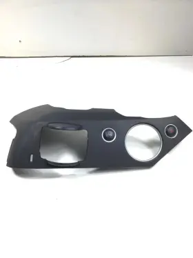 77255-SZA-A012 HONDA Left Driver Vent Dash Center Panel Bezel