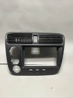 77260-S5A-A100 HONDA Center Vents Dash Radio Climate Control