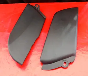 77285-TA0-A000-20 HONDA Center Console Lower Cover Panel Set