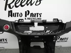 77290-T2F-A1 HONDA Dashboard Dash Center Lower Panel Switch #3