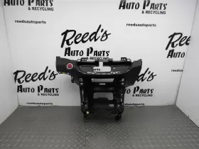 77290-T2F-A1 HONDA Dashboard Dash Center Lower Panel Switch
