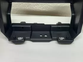 77292TVAA0 HONDA Dash Dashboard Center Lower Cover Panel #3