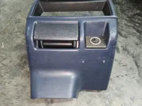 77294-SH3 HONDA Hatch Ef Center Console Cover Civic #3