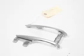 77294-TBA HONDA Center Console Gear Shifter Bezel Cover Civic #2
