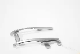 77294-TBA HONDA Center Console Gear Shifter Bezel Cover Civic