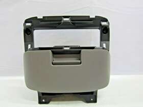 77295-S0X-A410-20 HONDA Center Box Pocket Storage Cubby
